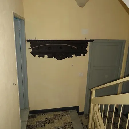 Guest house Casa Flo Bardineto