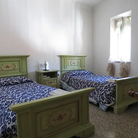 Guest house Casa Flo *