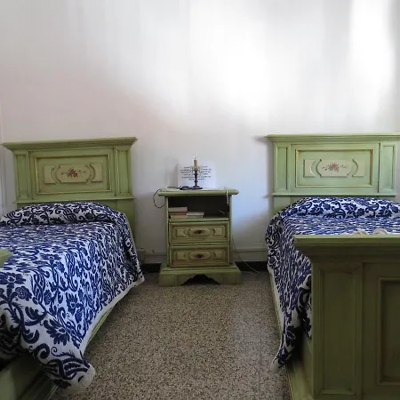 Guest house Casa Flo Bardineto