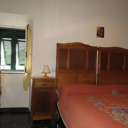 Casa Flo Guest house Bardineto