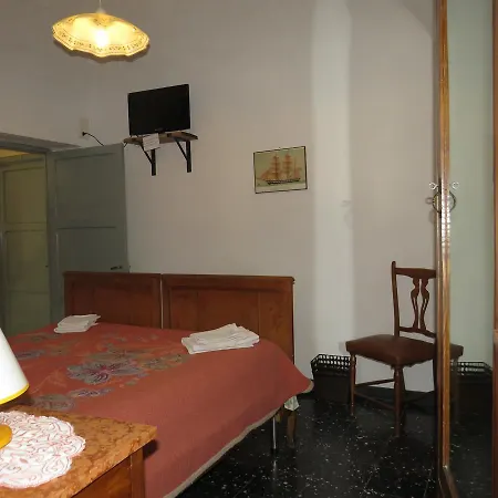Guest house Casa Flo *