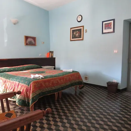 Guest house Casa Flo Bardineto