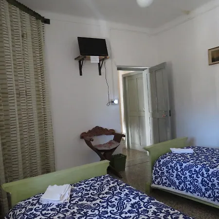 Casa Flo Guest house Bardineto